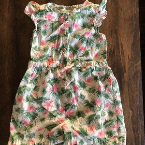 ZARA jumper onesie 2/3 years